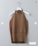 6(ロク)の「トップス(ベスト)」