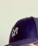 NEW ERA(ニューエラ)の「帽子(キャップ)」