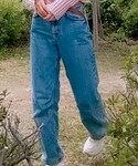 Nudie Jeans(ヌーディージーンズ)の「パンツ(デニムパンツ)」