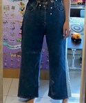 PRAIRIE(韓国ブランド)(プレーリー)の「パンツ(デニムパンツ)」
