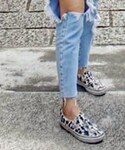 VANS(バンズ)の「シューズ(スリッポン)」