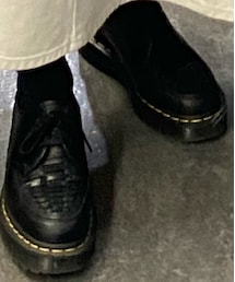 Dr. Martens | (シューズ)