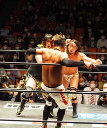 DRAGON GATE@後楽園ホール | アウトドア/スポーツ
