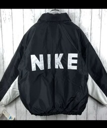 NIKE | ナイロンジャケット