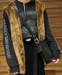 Harley-Davidson(ハーレーダビッドソン)の「トップス(Tシャツ/カットソー)」