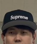 Supreme (シュプリーム)の「帽子(キャップ)」