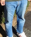 Levi's(リーバイス)の「パンツ(デニムパンツ)」