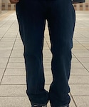 CIOTA(シオタ)の「パンツ(デニムパンツ)」
