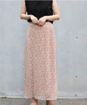 CAPRICIEUX LE'MAGE(カプリシューレマージュ)の「スカート(スカート)」