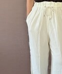 IENA(イエナ)の「パンツ(パンツ)」