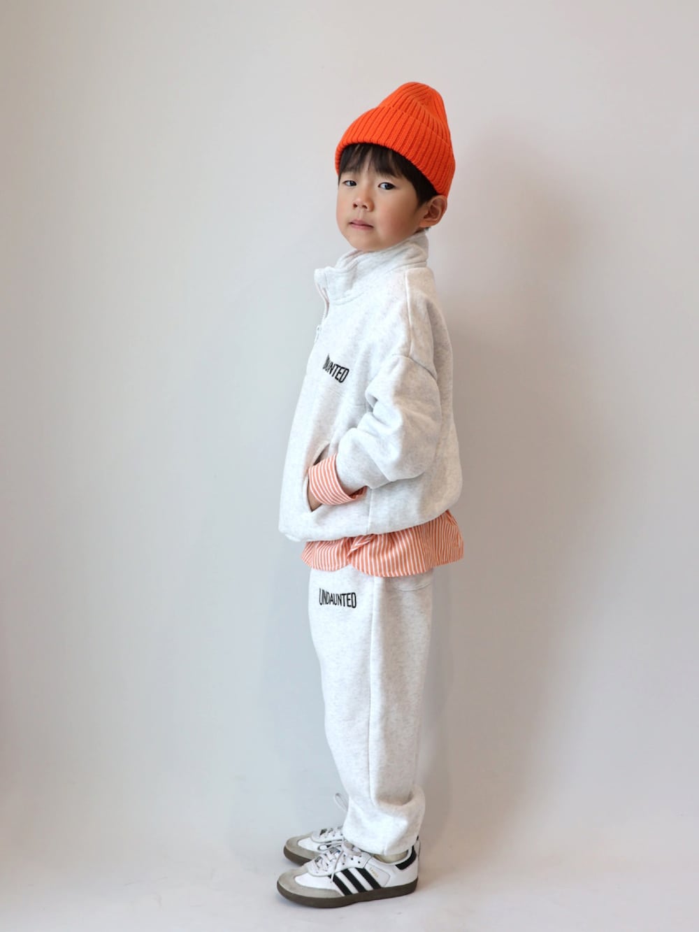 Nana…Haku…‪‪さんの（ZARA KIDS）を使ったコーディネートの2枚目の写真