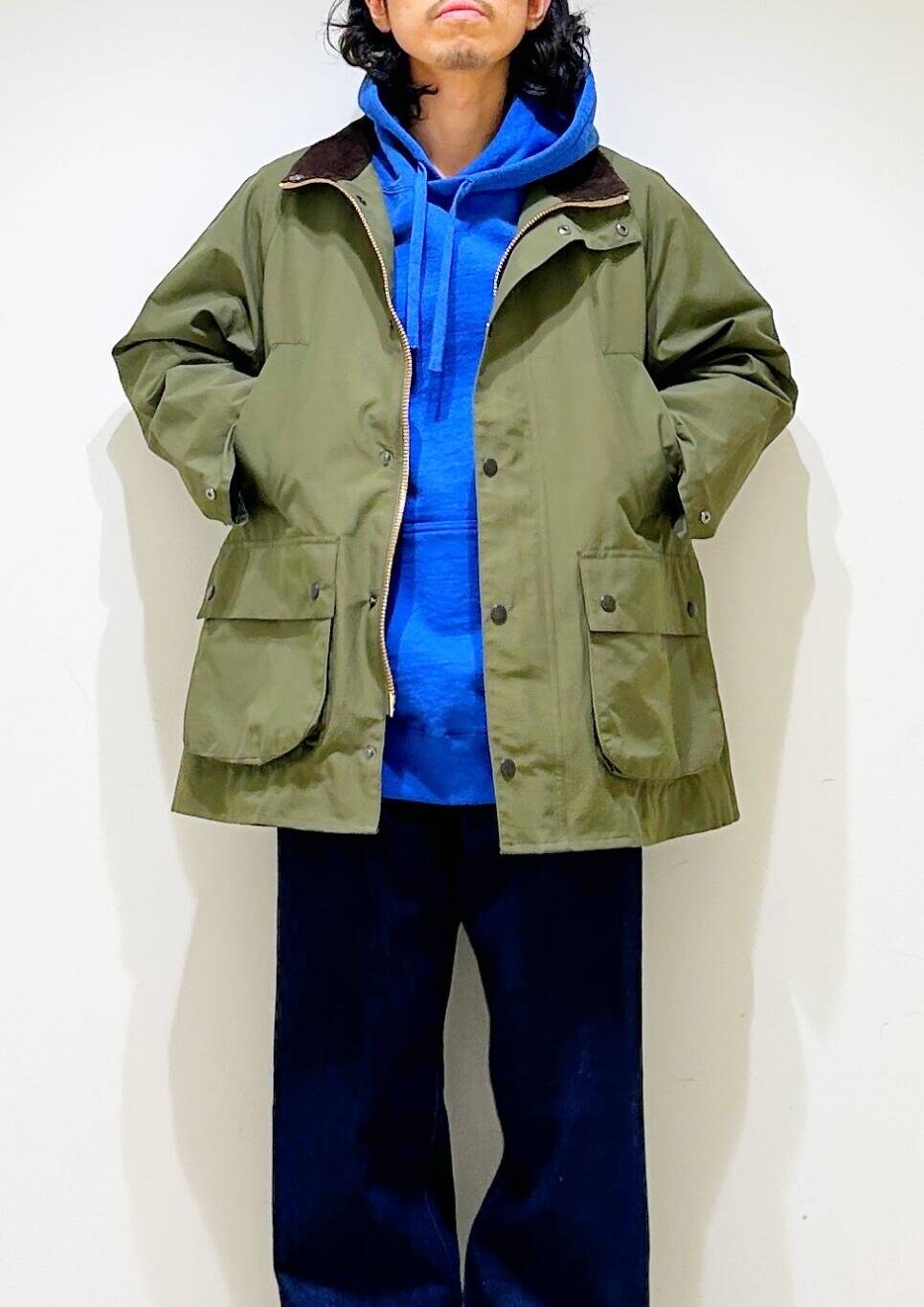 DAIKI TAKEYAさんの「『別注』Lee101×DOORS　STRAIGHTPANTS（Lee）」を使ったコーディネートの9枚目の写真