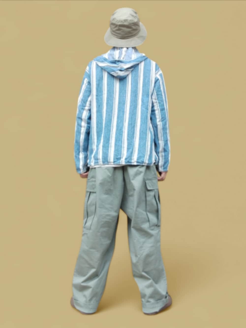 addict(s)さんの「オールスター 100 エル・エル・ビーン ハイ（L.L.Bean）」を使ったコーディネートの5枚目の写真
