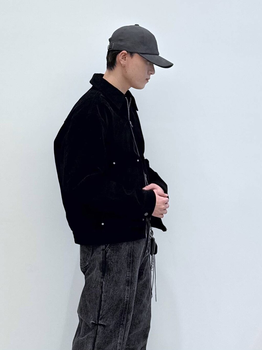 Rikutoさんの「【UNISEX】LMC／METALLICロゴT  2114128（LMC）」を使ったコーディネートの8枚目の写真