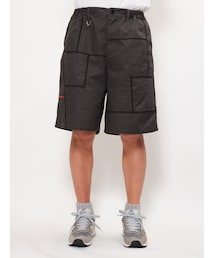 PATCH SHORTS