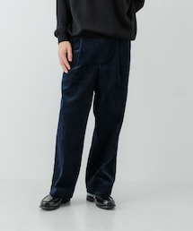 URBAN RESEARCH | 6W CORDUROY TROUSER(その他パンツ)