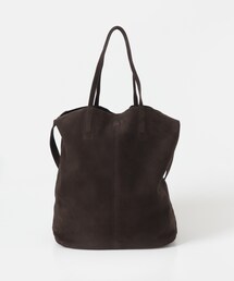 かぐれ | Morphee 3WAY LARGE TOTE OILSUEDE(トートバッグ)