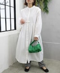 Sheson(シーズン)の「ワンピース/ドレス(ワンピース)」
