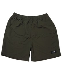 Leyline | Leyline nylon shorts(その他パンツ)