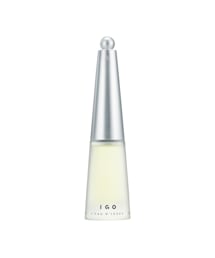 L‘EAU D‘ISSEY IGO EDT