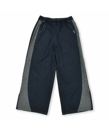 ZIDDY | ライン入りパンツ(130~160cm)(デニムパンツ)