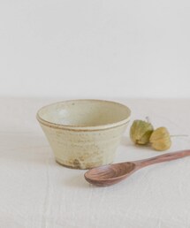 URBAN RESEARCH DOORS | 佐藤敬 黄粉引4寸深鉢(食器)