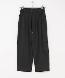 Wide Dad | Wide Dad BREEZY TECH EASY PANTS(その他パンツ)