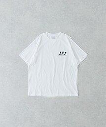 URBAN RESEARCH | GGG Art Graphic Print T-shirts(Tシャツ/カットソー)