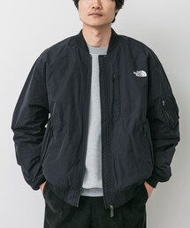 THE NORTH FACE | THE NORTH FACE Insulation Bomber Jacket(その他アウター)