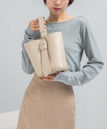 URBAN RESEARCH ROSSO WOMEN | AULENTTI BAG(ハンドバッグ)