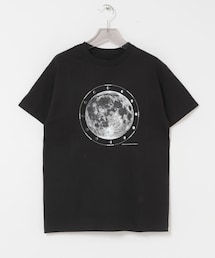Cotton Expressions | Cotton Expressions MOON PHASES T-SHIRTS(Tシャツ/カットソー)