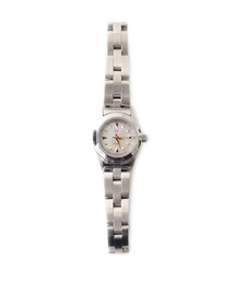 URBAN RESEARCH | サークル太ベルトWATCH(アナログ腕時計)