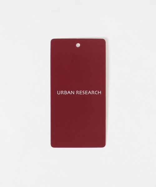 URBAN RESEARCH(アーバンリサーチ)の「『別注』SEVEN BY SEVEN×URBAN RESEARCH LEATHER WIDE PANTS(その他パンツ・メンズ・BLACK/NAVY・M/L)」の15枚目の写真