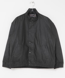 Barbour | Barbour blouson transport wax jacket(ブルゾン)