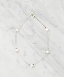 PHILIPPE AUDIBERT | PHILIPPE AUDIBERT NINA NECKLACE(ネックレス)