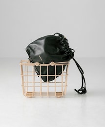 zanchetti MARKET BAG