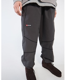LOTTO | LOTTO LINE NYLON PANTS(その他パンツ)