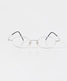 SMELLY | LOVEOLDFOREST LOF VINTAGE EYEWEAR1(メガネ)