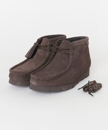 Clarks WallabeeBT GTX