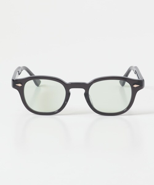 URBAN RESEARCH(アーバンリサーチ)の「NOCHINO OPTICAL EXCLUSIVE NOCHINO(メガネ・メンズ・GY/GRNTOGY・Free)」の5枚目の写真