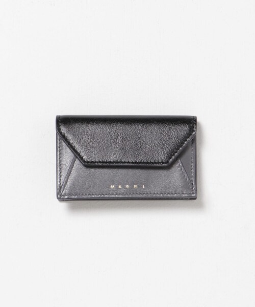 URBAN RESEARCH(アーバンリサーチ)の「MARNI Wallets(財布・レディース・ZO611/Z2L38/ZO612・-)」の2枚目の写真