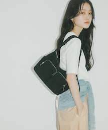 RODE SKO | hun RODESKO Gather pocket(ショルダーバッグ)