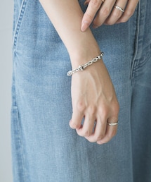 PHILIPPE AUDIBERT | PHILIPPE AUDIBERT MATANE BRACELET(ブレスレット)