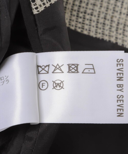 URBAN RESEARCH(アーバンリサーチ)の「SEVEN BY SEVEN 5B LOOSE TAILORED JACKET(テーラードジャケット・メンズ・047 GR BEG・M/L)」の13枚目の写真