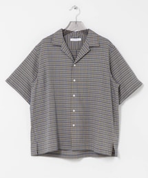 URBAN RESEARCH | MINI PLAID SHIRTS(シャツ/ブラウス)