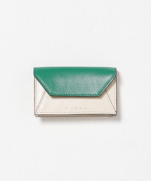 URBAN RESEARCH(アーバンリサーチ)の「MARNI Wallets(財布・レディース・ZO611/Z2L38/ZO612・-)」の4枚目の写真