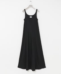 URBAN RESEARCH | new basic WASHABLE WOOL SQUARE ONE-PIECE(ワンピース)
