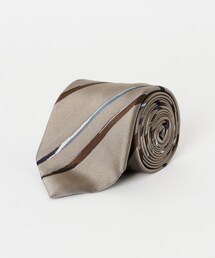 URBAN RESEARCH DOORS | LIFE STYLE TAILOR Holiday & Brown タイ6(ネクタイ)