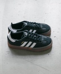 adidas SAMBAE W