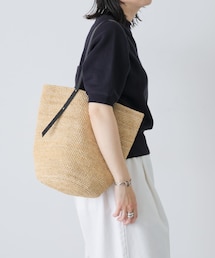 かぐれ | Indego Africa OKE SLING BAG(かごバッグ)